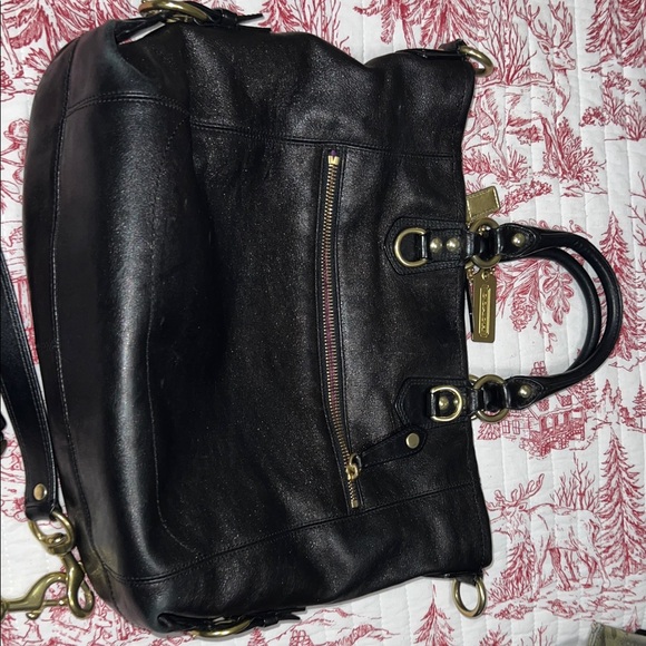 Coach Madison Julienne tote - Picture 6 of 9